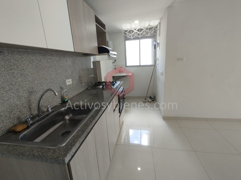 Apartamento en Arriendo en Av. Las Vegas