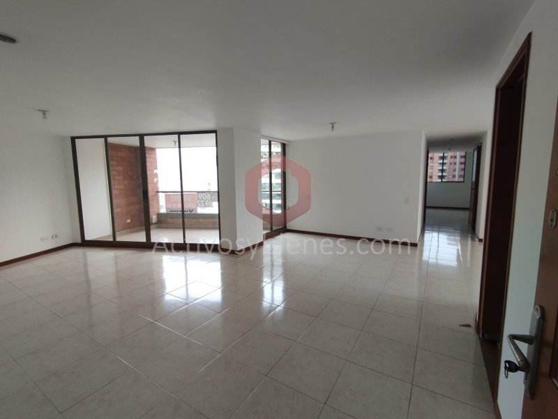 Apartamento en Arriendo en Santa Maria De  Los Angeles