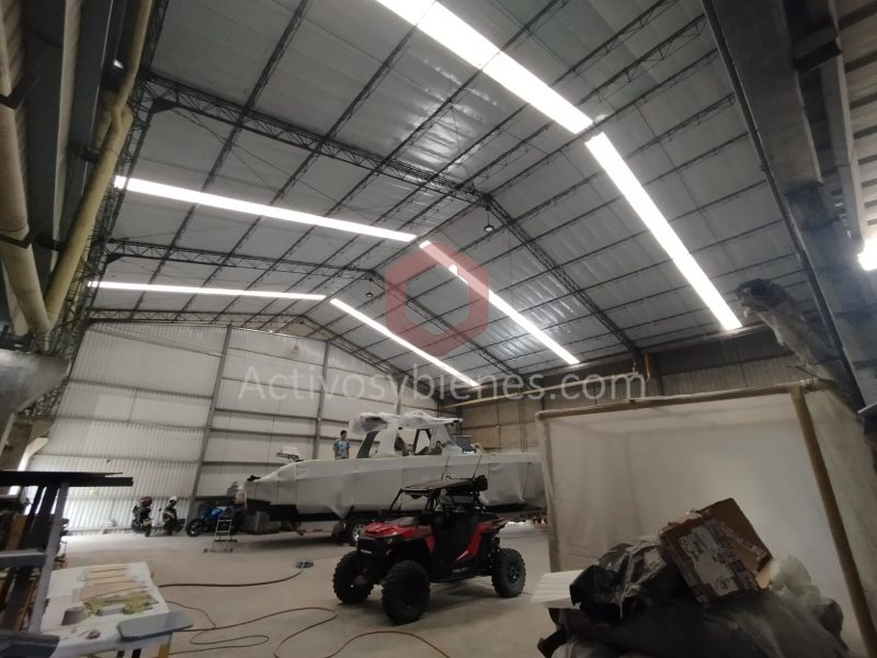 Bodega en Arriendo en Tablaza