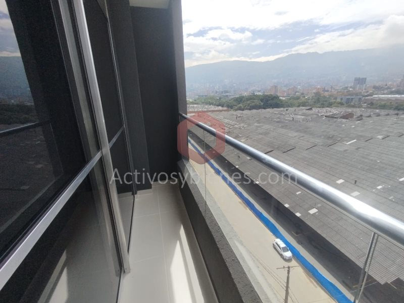 Apartamento en Arriendo en Coltejer