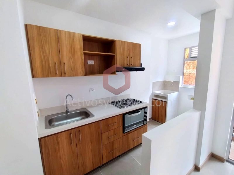 Apartamento en Ambos en Fontibon