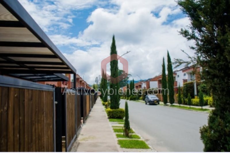 Casa en Venta en Viva La Ceja