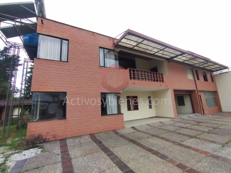 Imagen de Casa-Finca