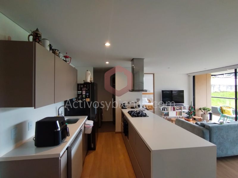 Imagen de Apartamento