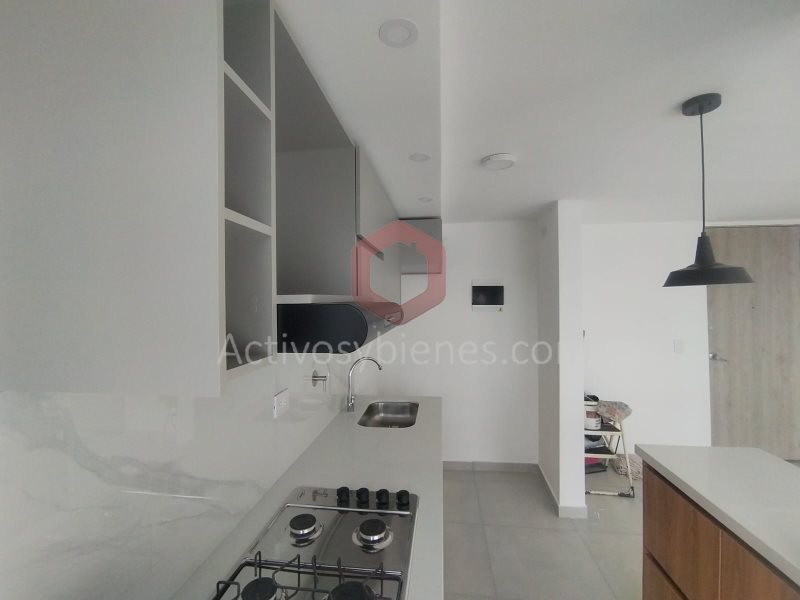 Imagen de Apartamento