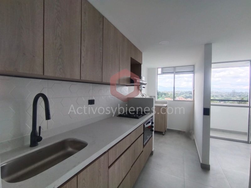 Imagen de Apartamento