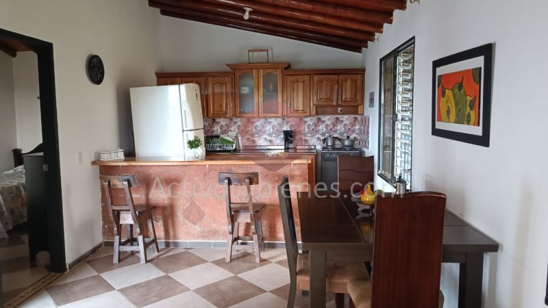 Casa-Finca en Venta en Autopista