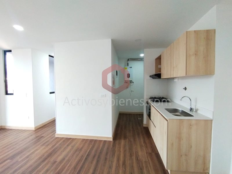 Imagen de Apartamento