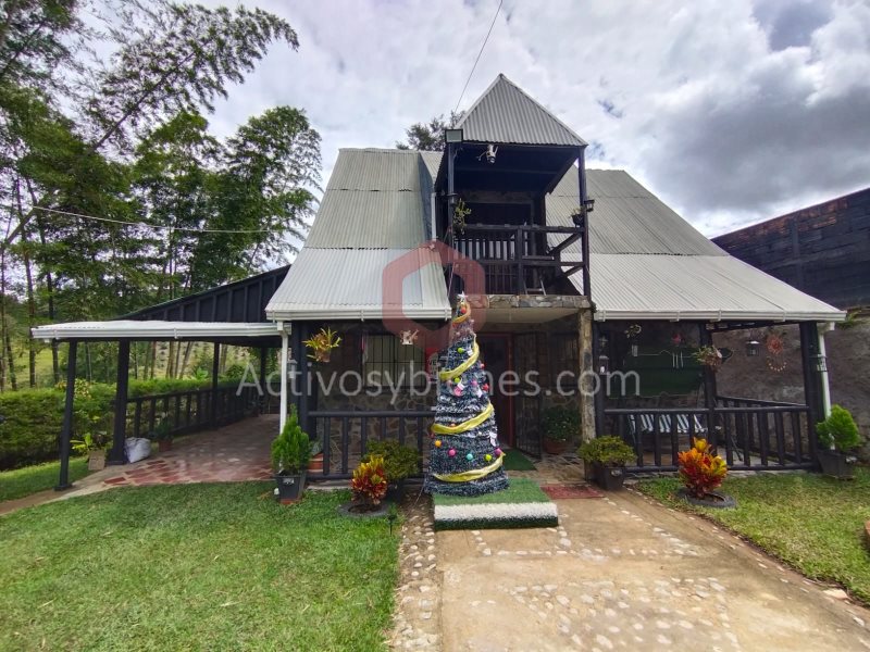 Imagen de Casa-Finca