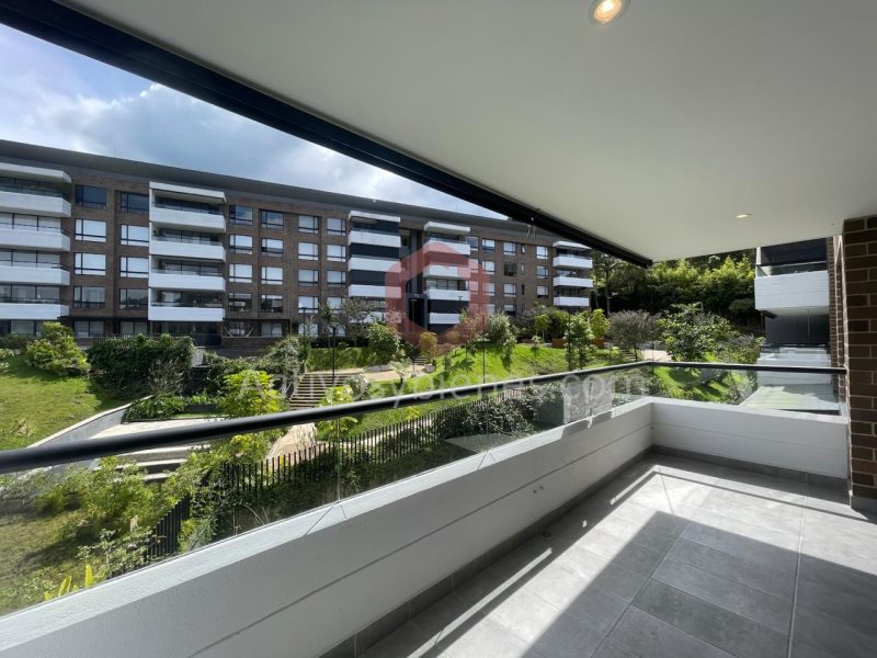 Apartamento en Arriendo en El Retiro