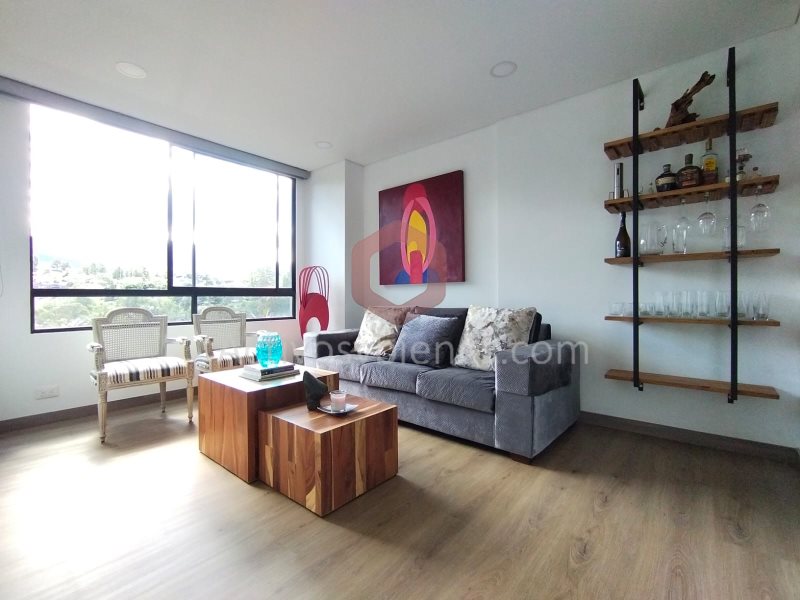 Apartamento en Arriendo en La Fe