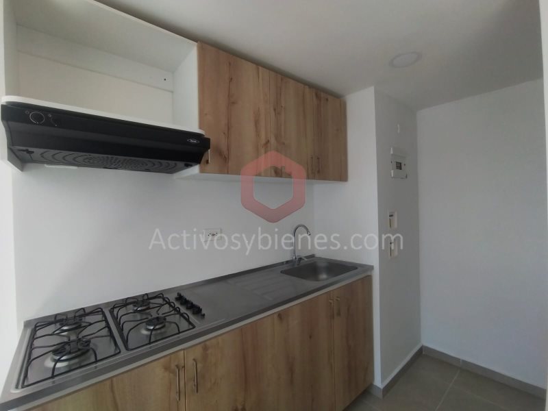 Imagen de Apartamento