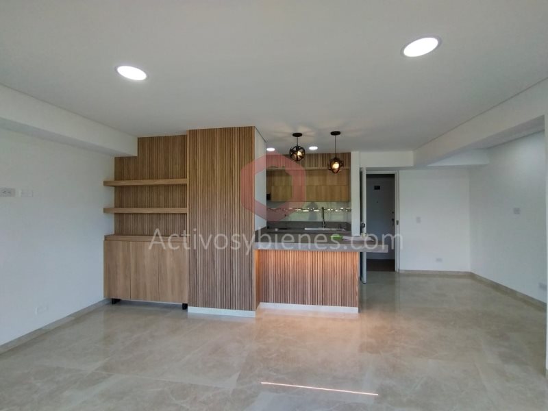 Apartamento en Arriendo en La Dalia