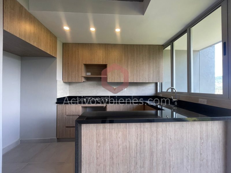 Apartamento en Arriendo en Via La Ceja- Don Diego
