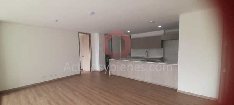 Apartamento en Arriendo en Aeropuerto
