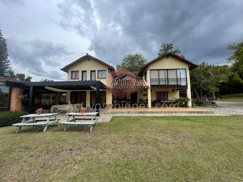 Imagen de Casa-Finca