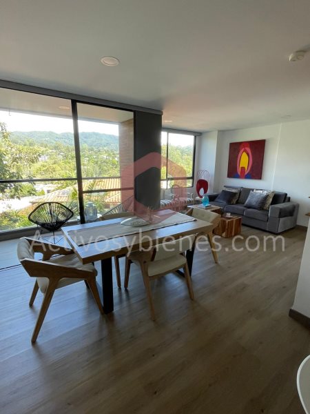 Apartamento en Arriendo en La Fe