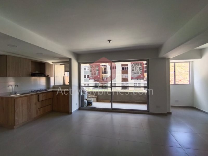 Apartamento en Arriendo en La Dalia