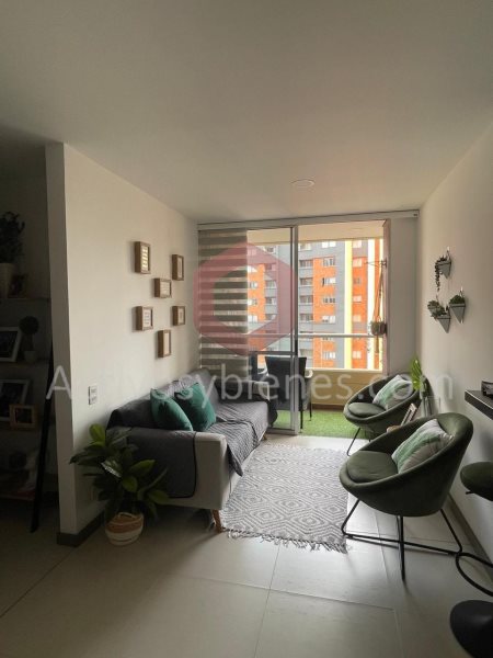 Imagen de Apartamento