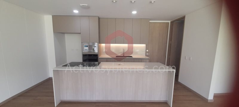 Apartamento en Venta en Aeropuerto