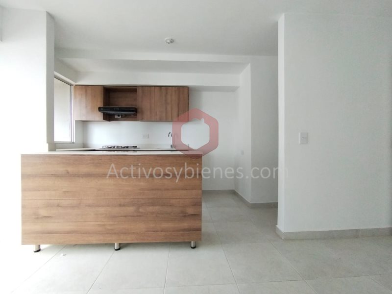 Apartamento en Venta en La Dalia