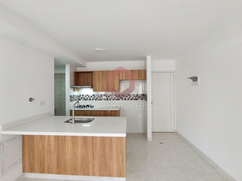 Apartamento en Arriendo en La Dalia