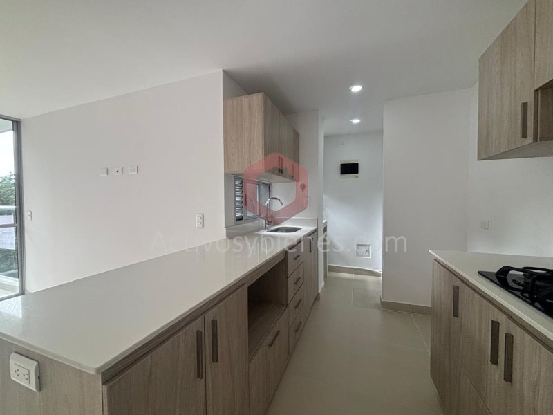 Imagen de Apartamento