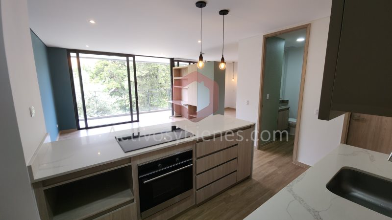 Imagen de Apartaestudio