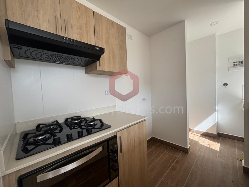 Imagen de Apartamento