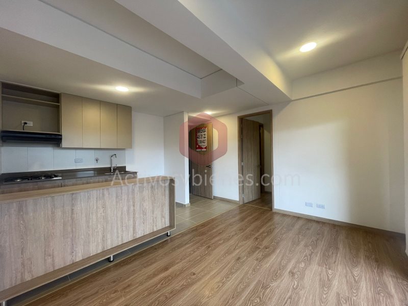 Apartamento en Arriendo en Porvenir