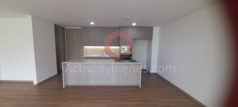 Apartamento en Arriendo en Aeropuerto