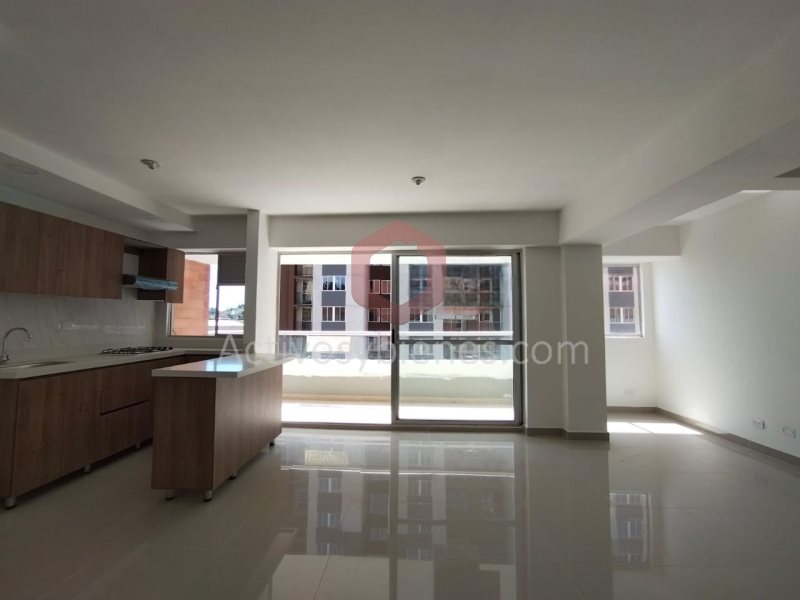 Apartamento en Arriendo en La Dalia