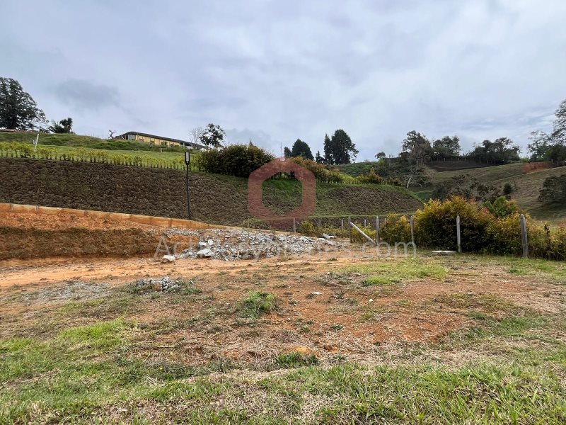 Lote en Venta en Rionegro