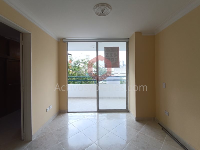 Apartaestudio en Arriendo en Estadio