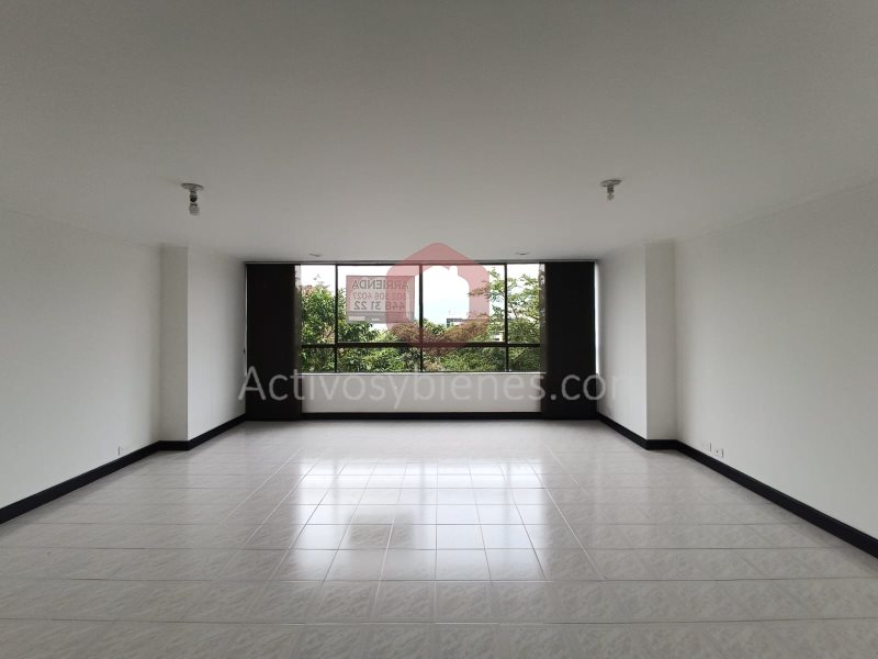 Apartamento en Arriendo en El Poblado