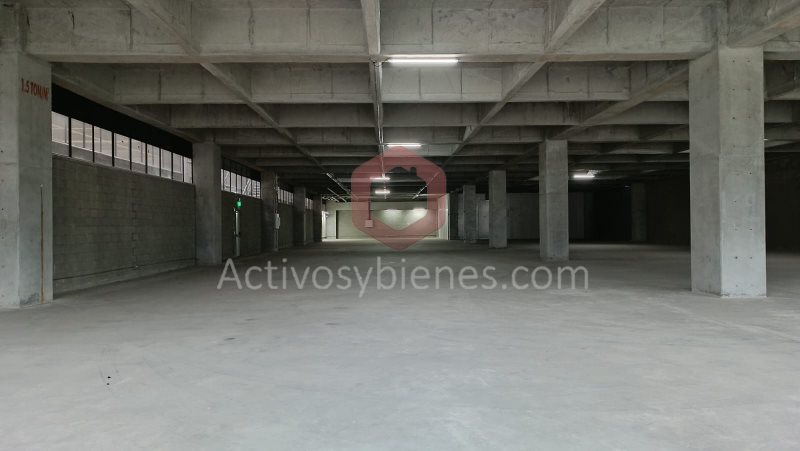 Bodega en Arriendo en Niquia