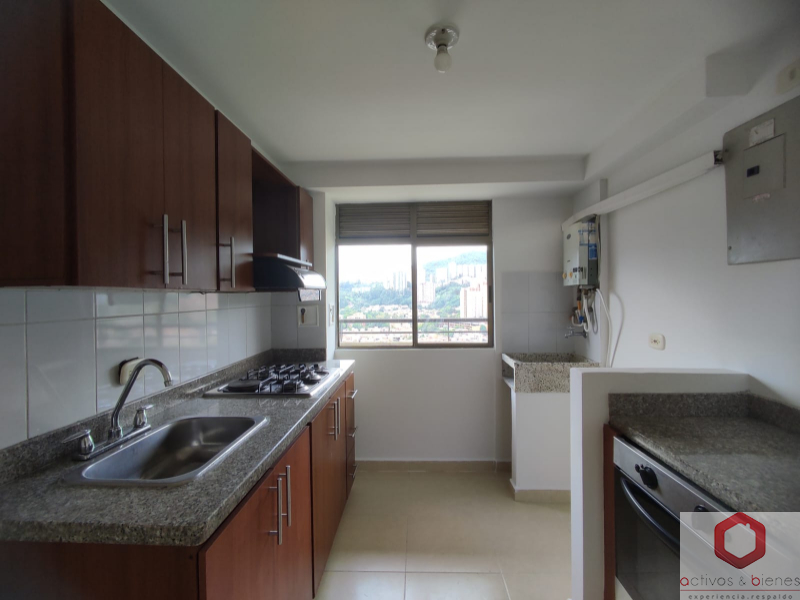 Apartamento en Arriendo en Belen Loma De Los Bernal