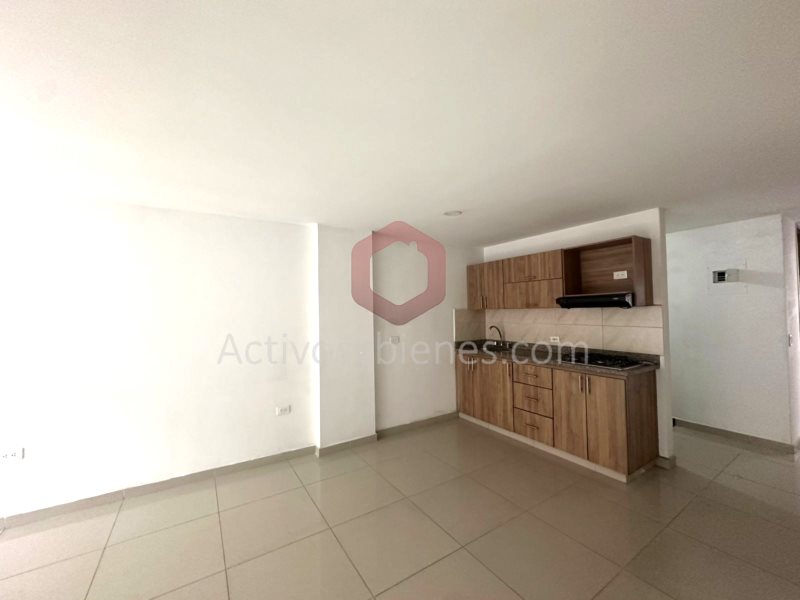 Apartamento en Arriendo en San Pio