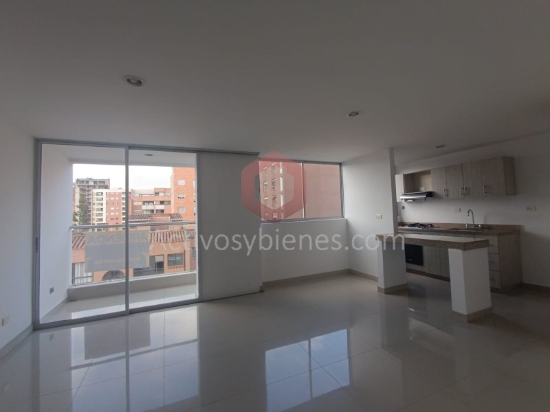 Apartamento en Arriendo en Conquistadores