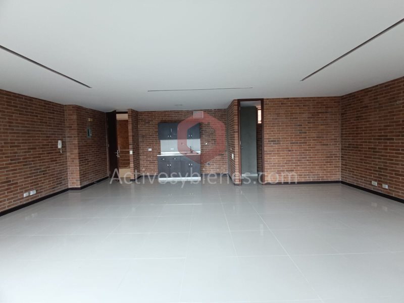 Oficina en Arriendo en El Poblado