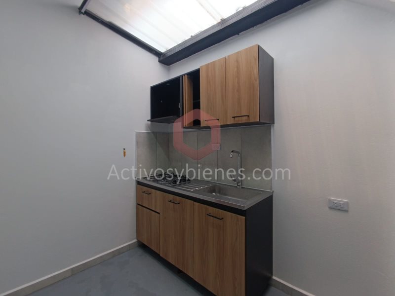 Apartamento en Arriendo en La Almeria