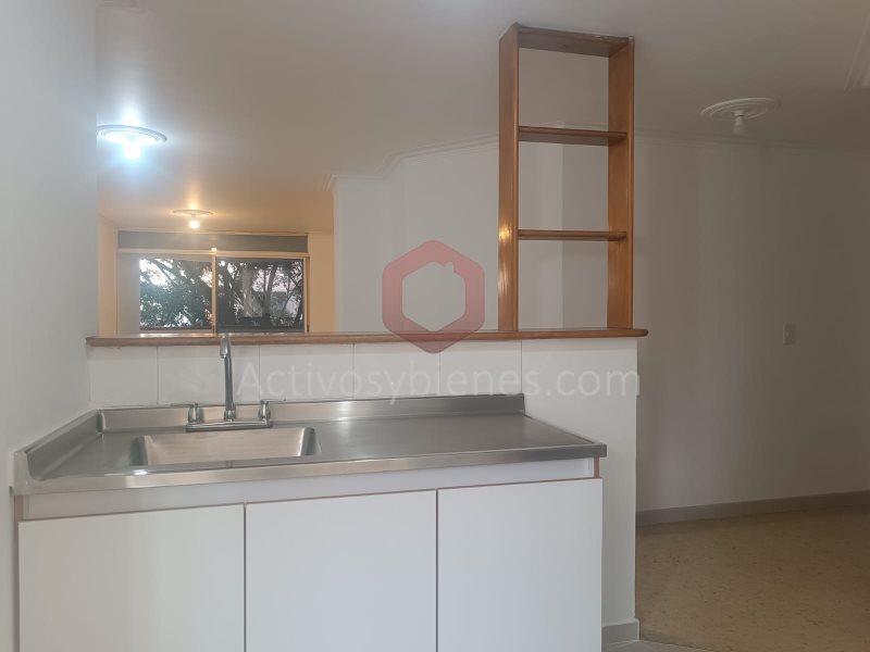 Apartamento en Arriendo en Laureles