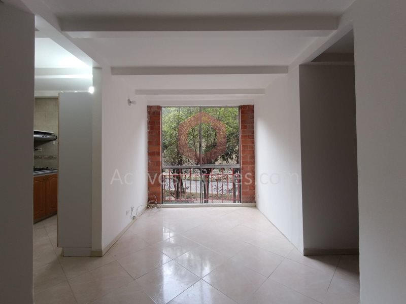 Apartamento en Arriendo en Calasanz