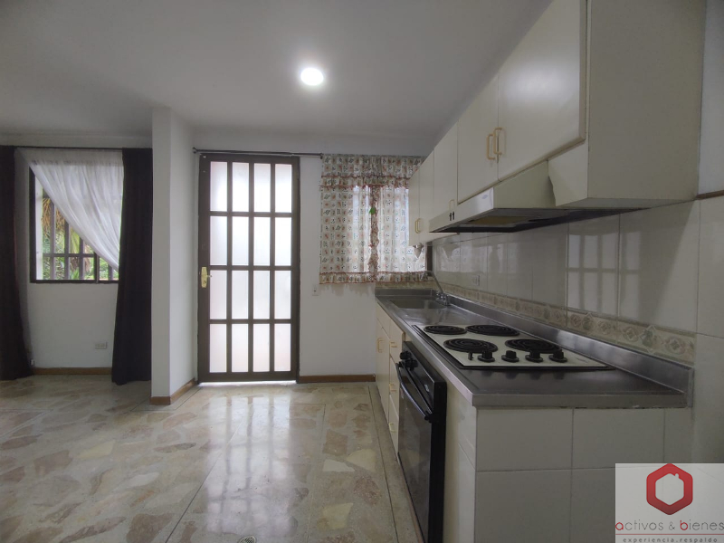 Apartamento en Arriendo en Pilarica