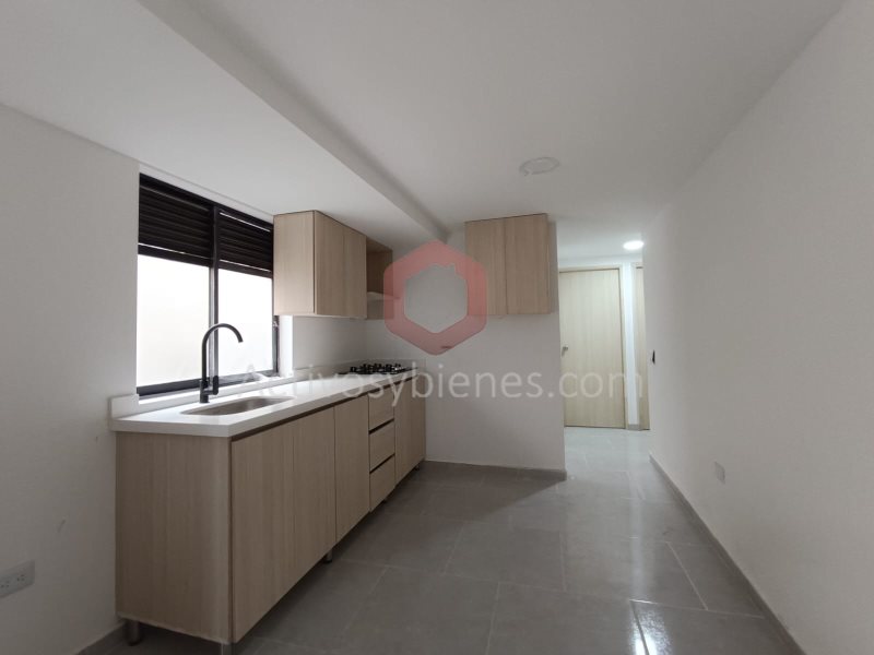 Apartamento en Arriendo en Prado