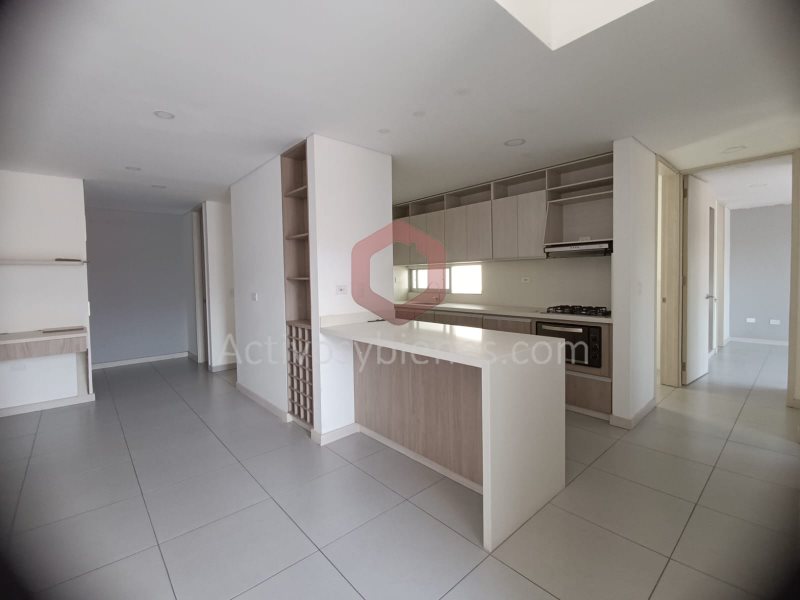 Apartamento en Arriendo en Laureles Lorena