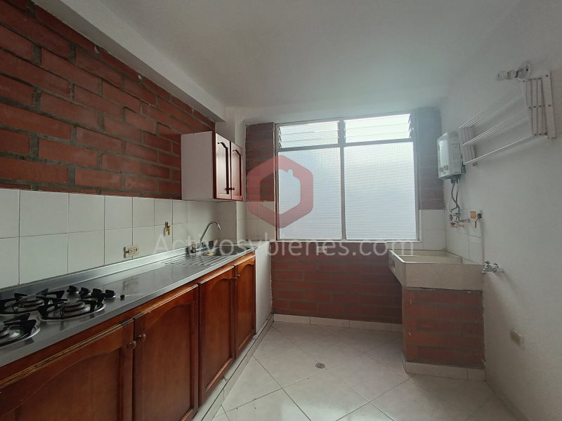 Apartamento en Arriendo en San Joaquin