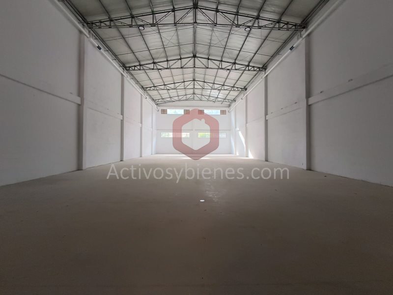 Bodega en Arriendo en Tablaza