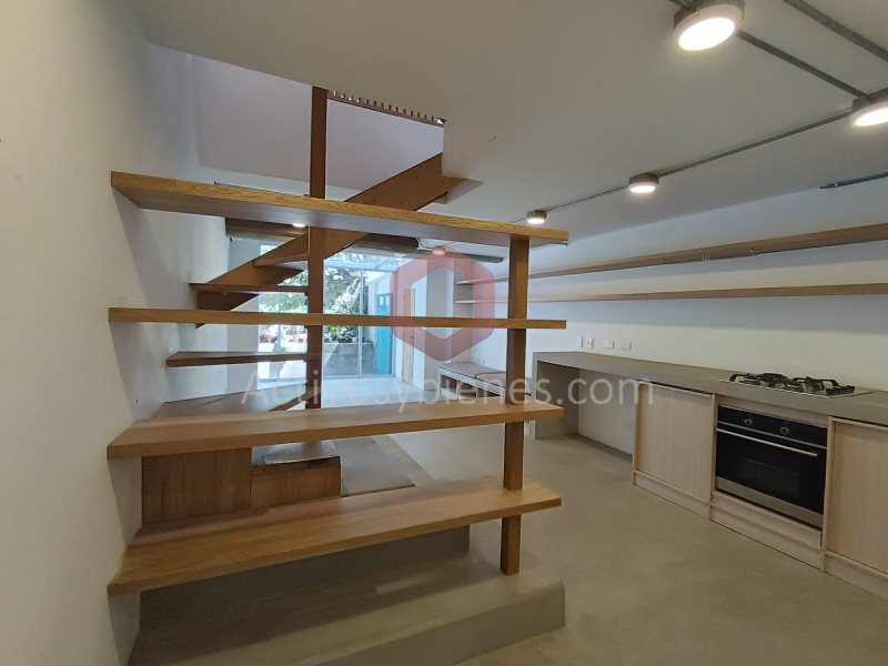 Casa en Arriendo en El Poblado