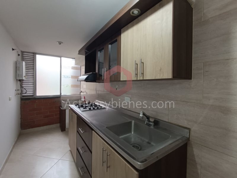 Apartamento en Arriendo en Rodeo Alto
